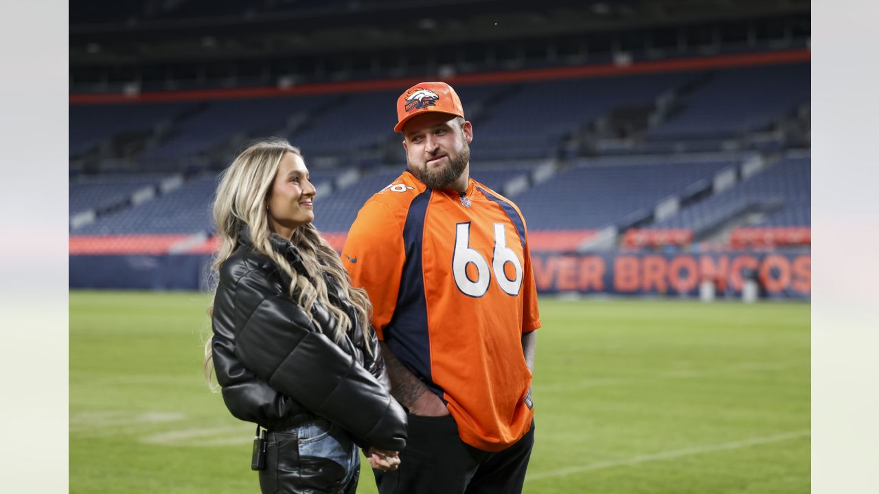 DNVR Broncos Podcast: Should Sean Payton and the Denver Bronco re-sign  Dalton Risner?