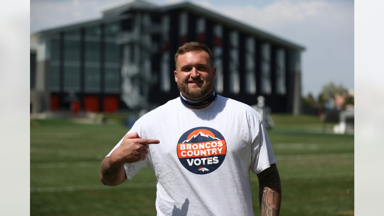 DNVR Broncos Podcast: Should Sean Payton and the Denver Bronco re-sign  Dalton Risner?