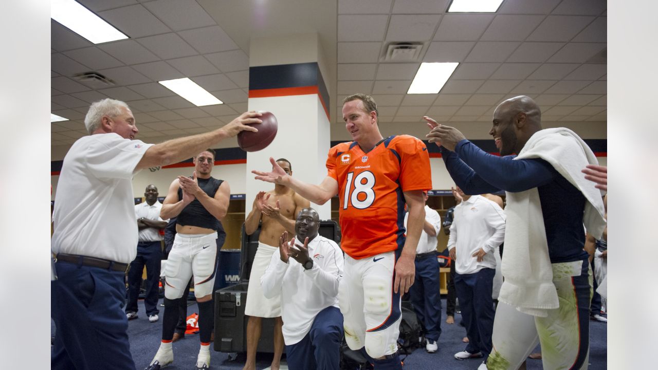 Roundtable: Peyton Manning's most memorable games - Sports Illustrated