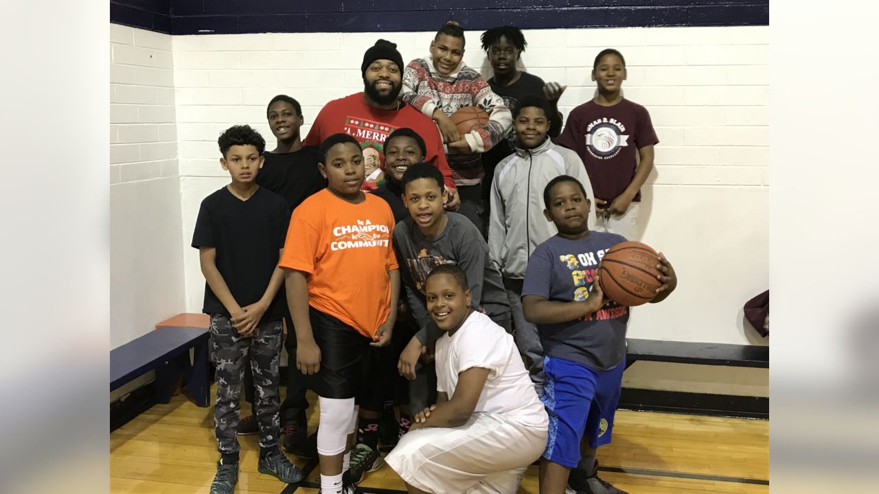 Denver Broncos Boys & Girls Club