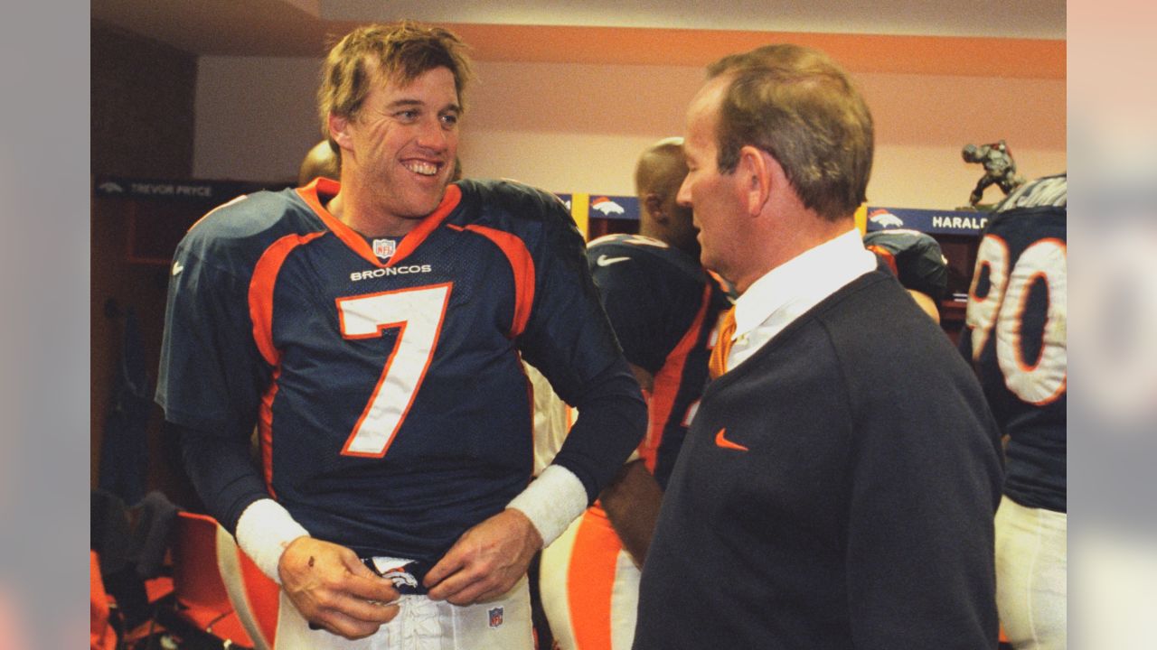 Pat Bowlen steps away, and Denver Broncos celebrate his shaping of NFL -  Sports Illustrated