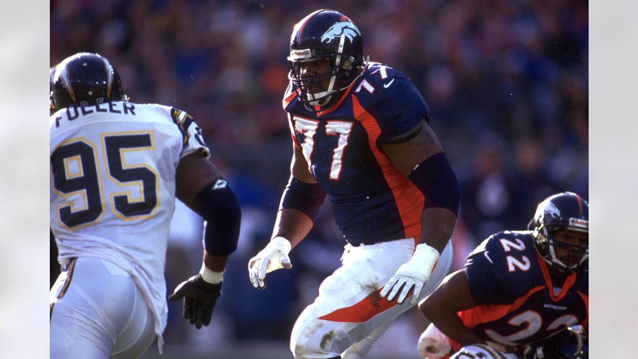 Broncos road to the Super Bowl will mirror 1997 - Mile High Report