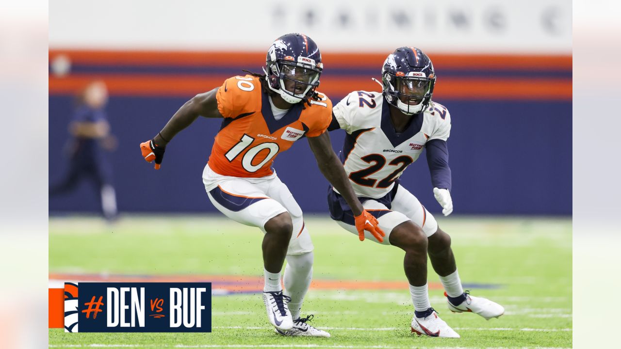 Denver Broncos vs. Buffalo Bills FREE LIVE STREAM (8/20/22): Watch NFL  preseason, Week 2 online