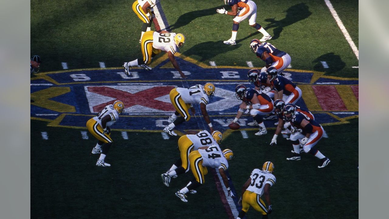 MNF moments, No. 42: Denver 'Broncos Blizzard' vs. Green Bay