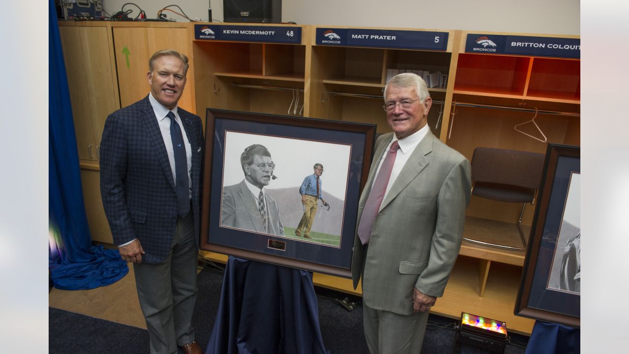 NFL: John Elway calls for Dan Reeves to get Hall of Fame nod