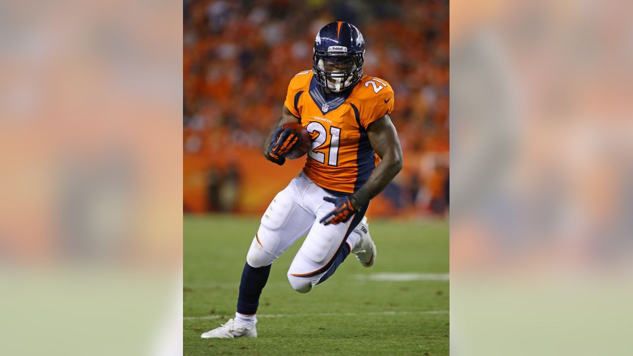 Denver Broncos 49-27 Baltimore Ravens - as it happened, Sport