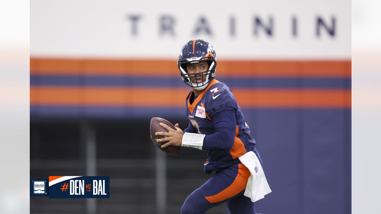 I was so locked in': Inside the Broncos' joint practice with Pat Surtain II