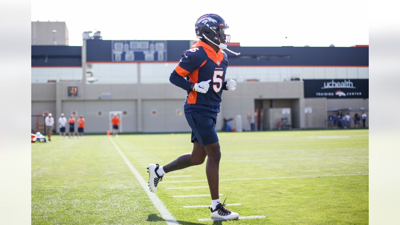 2023 Denver Broncos Training Camp: How do They Replace Tim and K.J. -  Defiant Takes Football