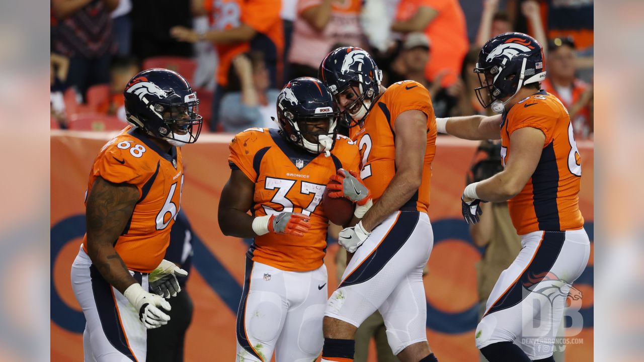 Broncos Review: 12 observations from Denver's preseason blowout of Vikings  – Canon City Daily Record