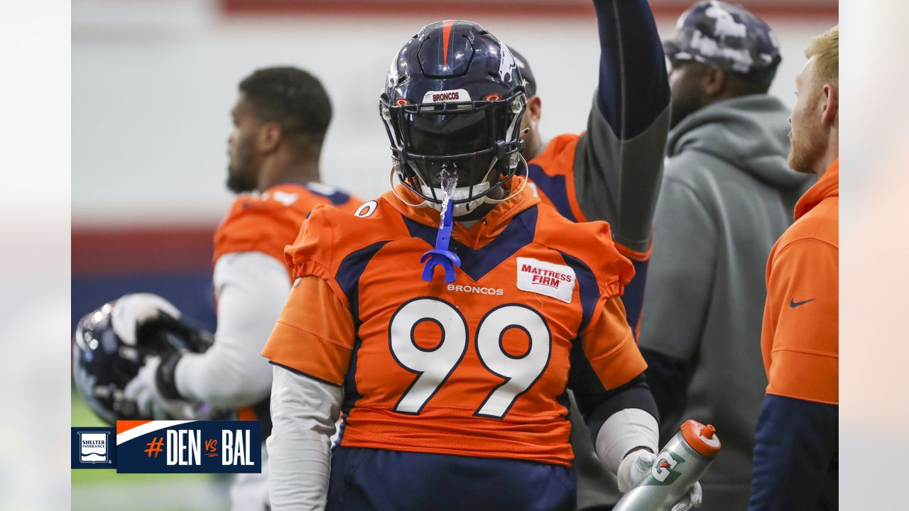 Pat Surtain II, Quinn Meinerz earn recognition from Pro Football Focus :  r/DenverBroncos