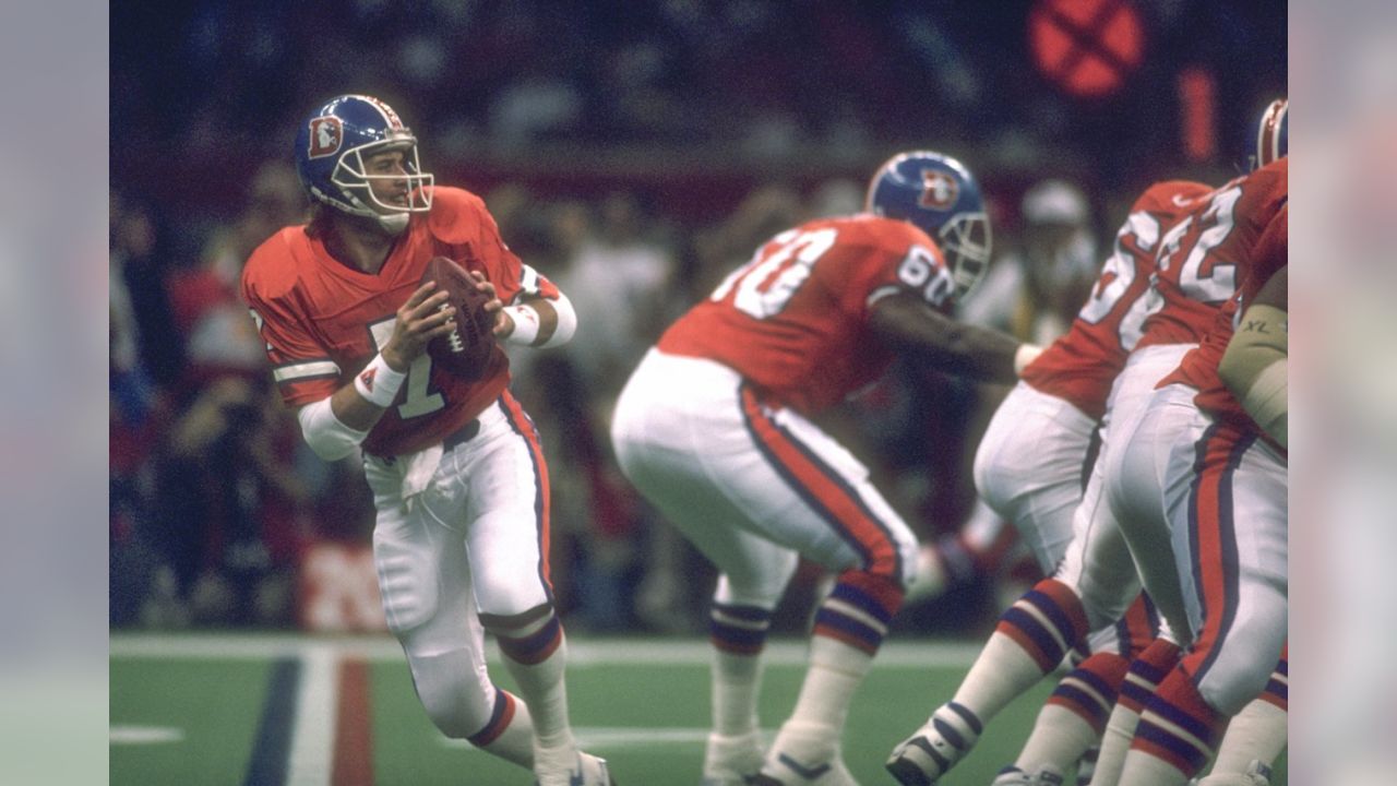 Jan. 28, 1990: Super Bowl XXIV Highlights 