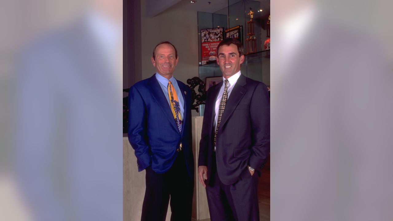 Mike Shanahan voted to Broncos Ring of Fame, will be inducted during 2021  ceremony