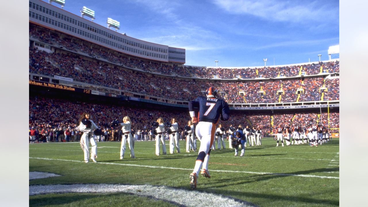 Broncos Super Bowl odds at +4,500 heading into the regular season - Mile  High Report