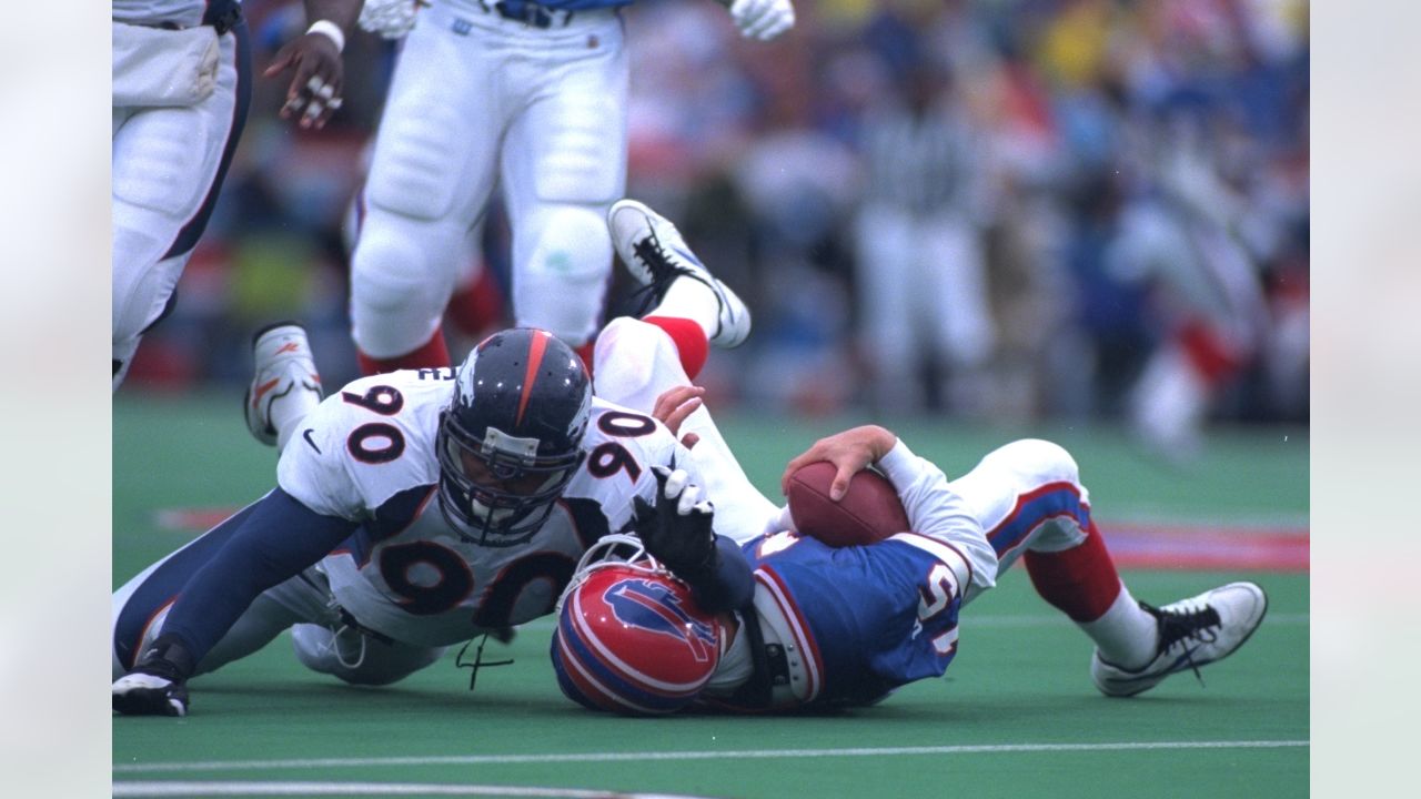 Remember when: 'Jagwads' pull off playoffs stunner over Broncos in 1997