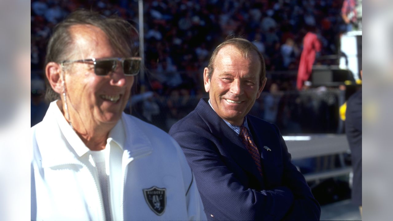 Broncos owner Pat Bowlen misses out on Hall of Fame selection once again -  Denverite, the Denver site!