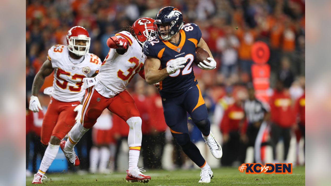 Chiefs use fourth-quarter surge to defeat Denver 27-24 - Arrowhead Pride