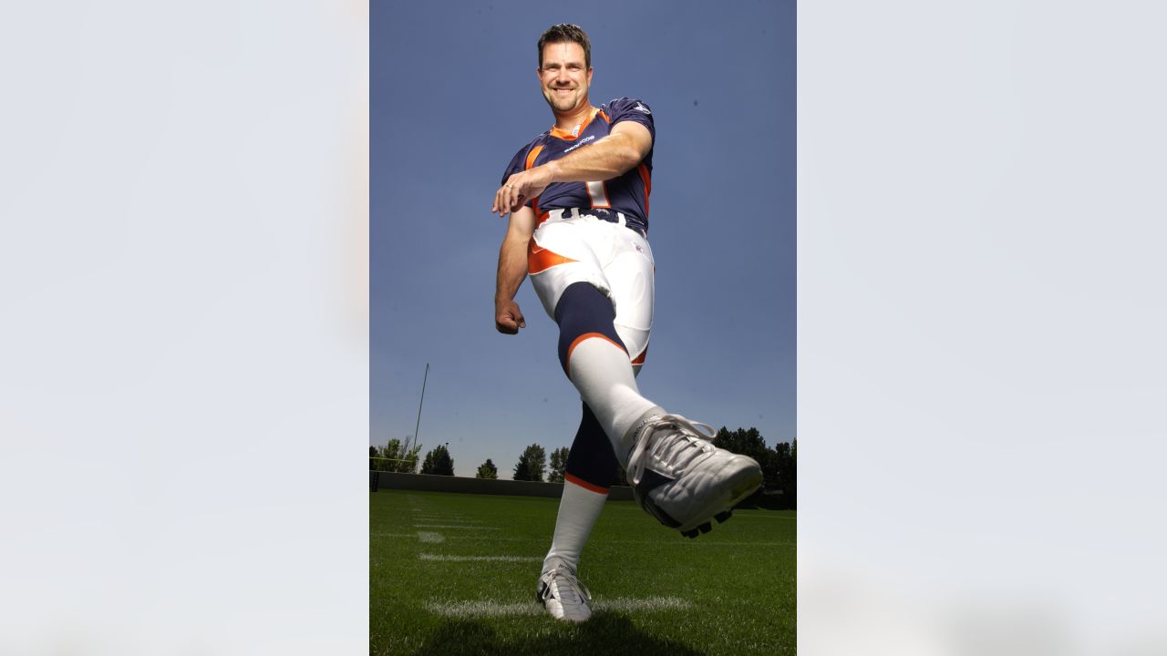 Jason Elam to call it a career as a member of the Broncos - Mile High Report