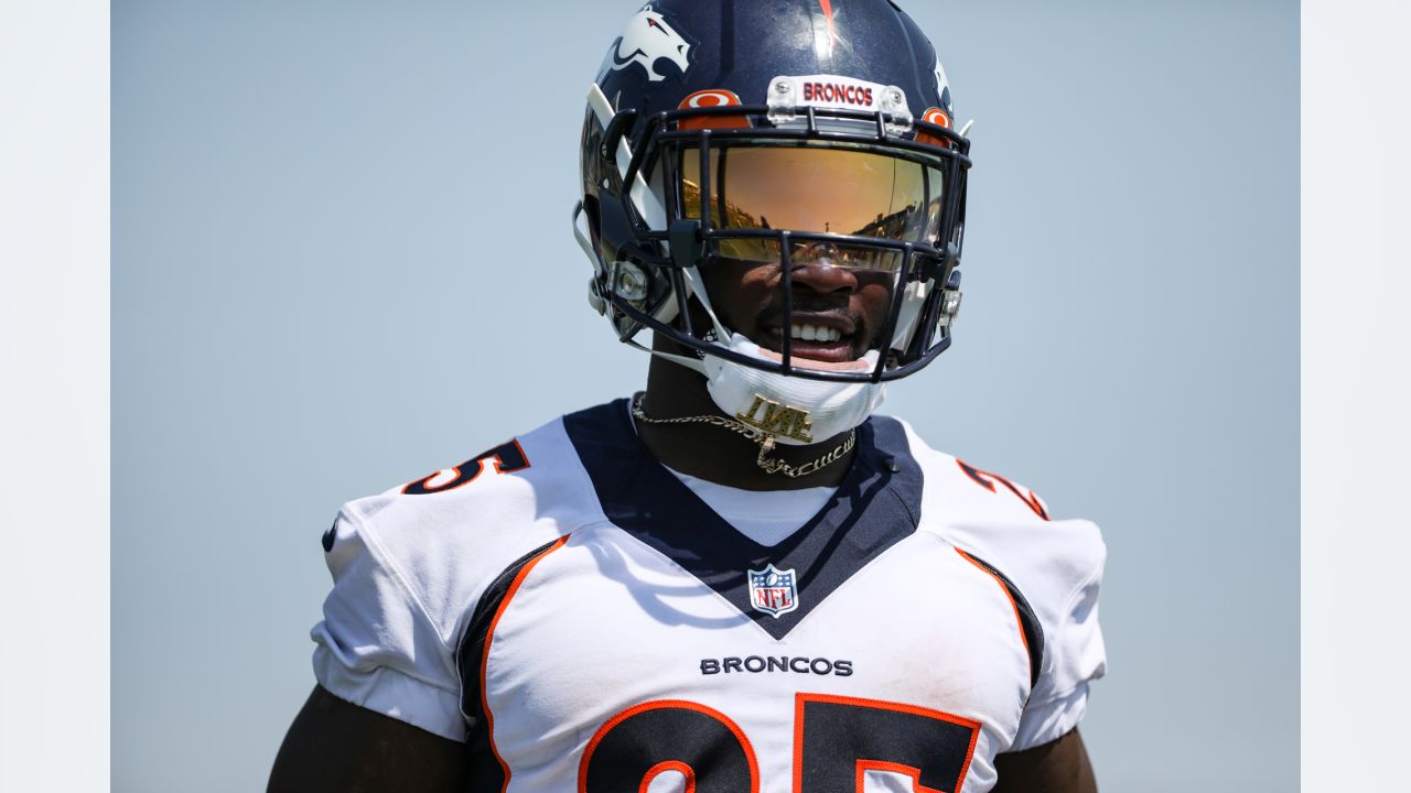 Broncos training camp rewind, Day 12: WR Jerry Jeudy takes advantage of No.  1 duty with Courtland Sutton watching