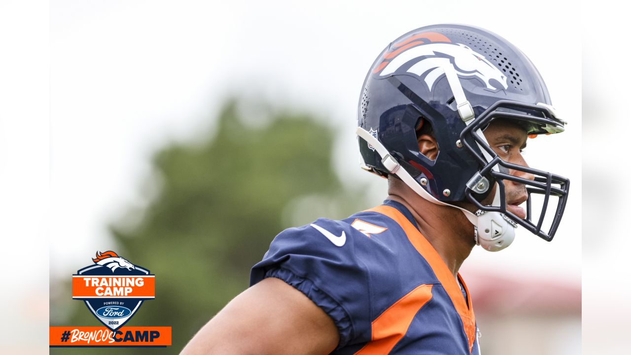 Broncos Camp Observations: DE Zach Allen makes strong impact, WRs and CBs  face off in 1-on-1 reps