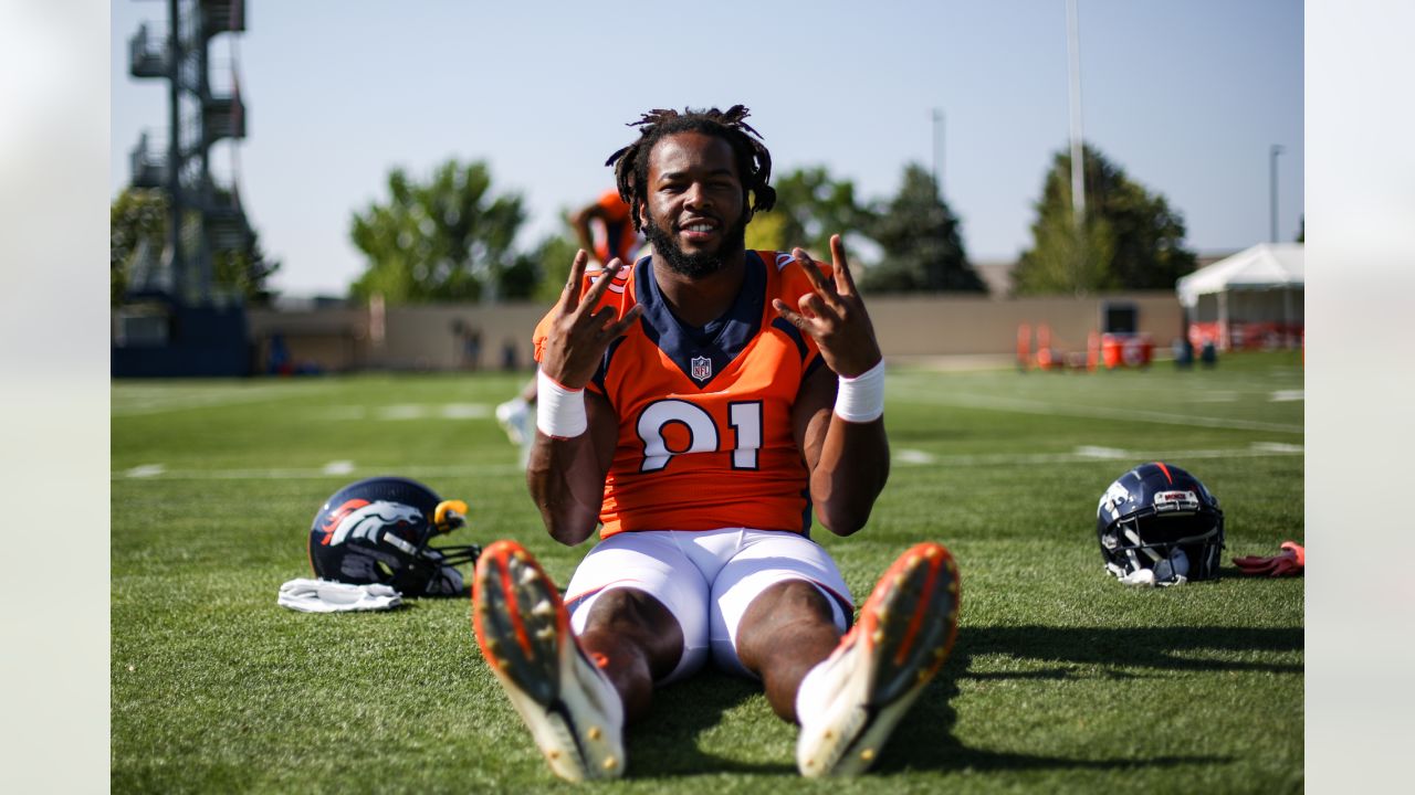 2023 Denver Broncos Training Camp: How do They Replace Tim and K.J. -  Defiant Takes Football