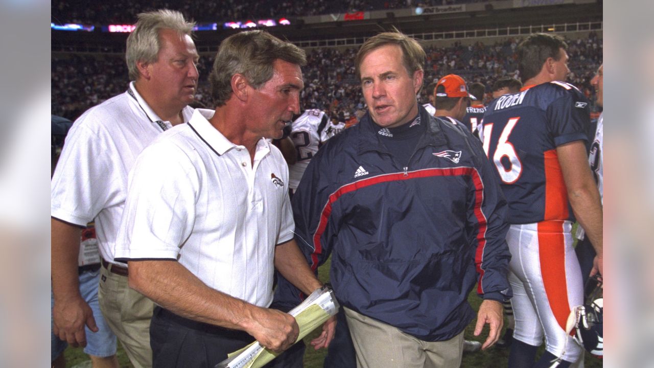 Mike Shanahan was 'close' to return as Broncos head coach