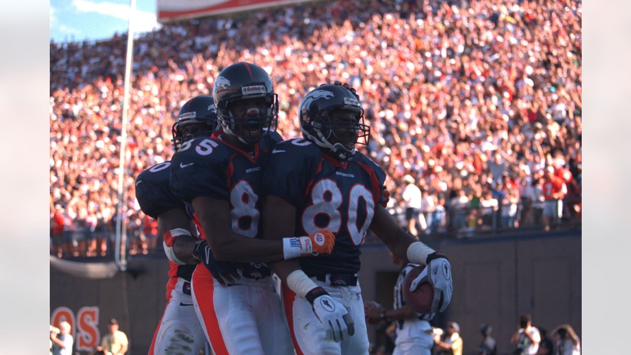 Denver Broncos on X: Ready for prime time. #SNF x #HispanicHeritageMonth   / X