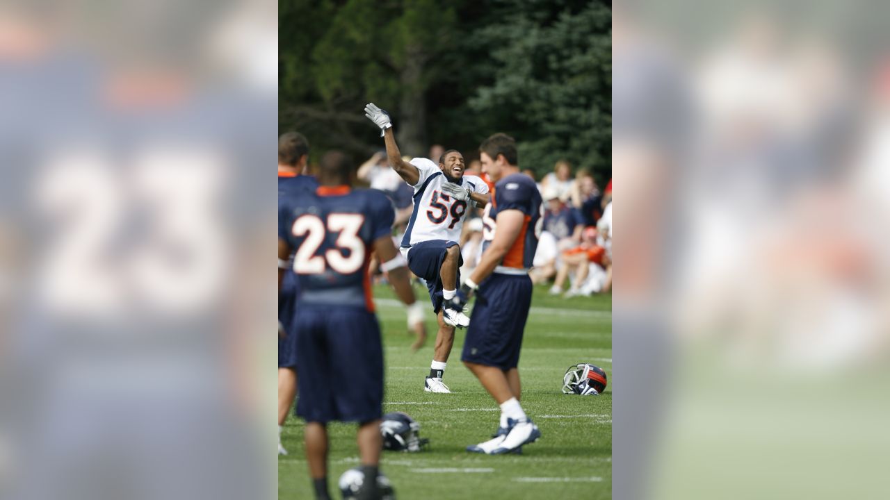 Recapping Day 1 of Broncos' 2023 Training Camp Powered by Ford