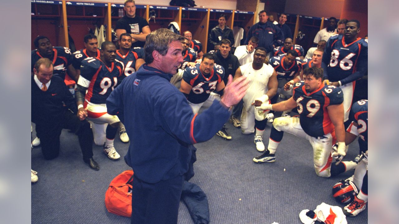 Ahead of Ring of Fame induction, Mike Shanahan reflects on career as  Broncos' winningest coach – Greeley Tribune