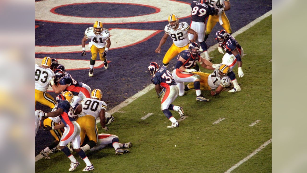 Throwback Thursday: Broncos – Packers 1984 blizzard game