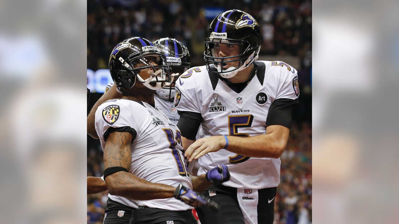 Broncos reportedly will acquire Joe Flacco from Ravens