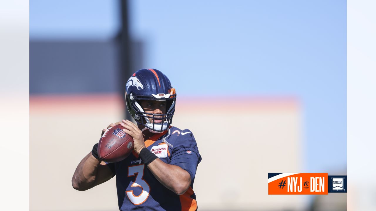 Denver Broncos vs. New York Jets: Date, kick-off time, stream info and how  to watch the NFL on DAZN