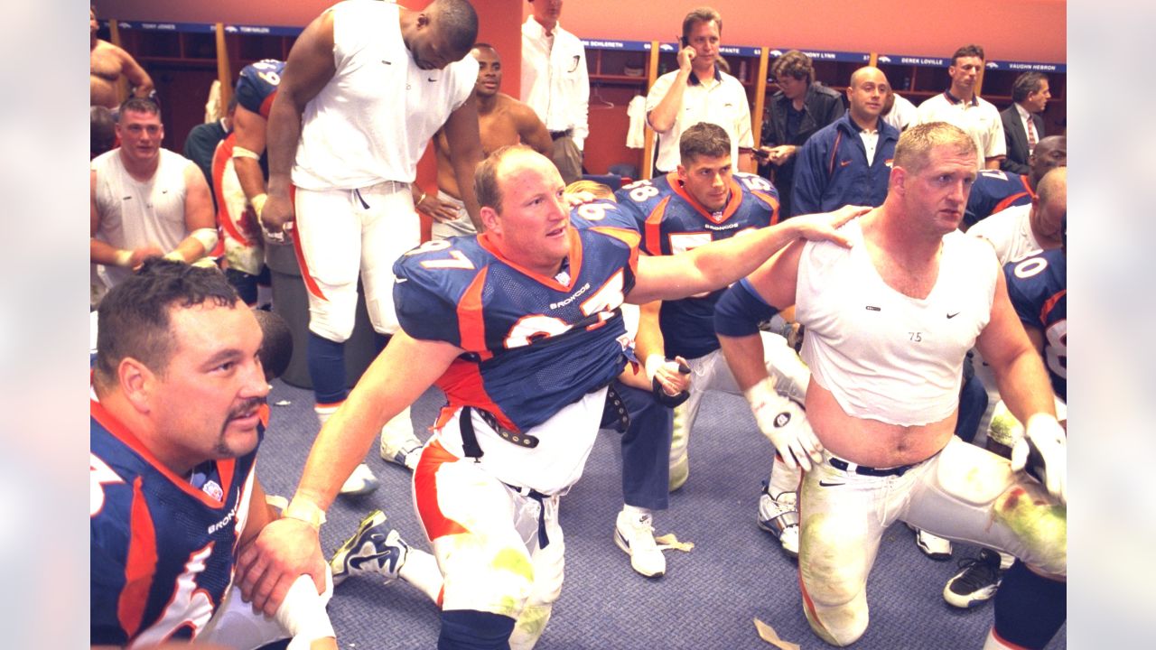 Stout NYC - Denver Broncos fans Jump on the bus!!! Our