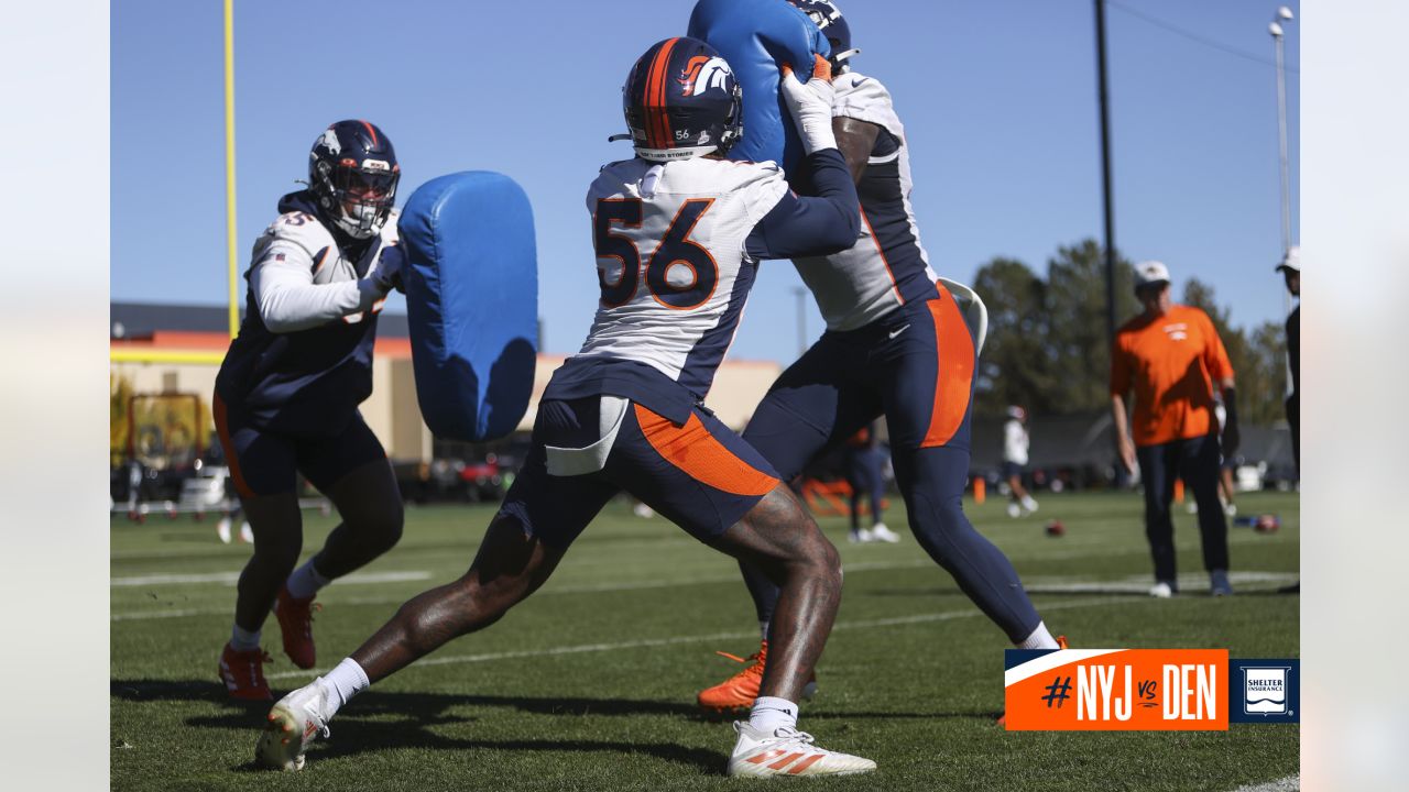 New York Jets at Denver Broncos Ways to Watch, Listen and Follow