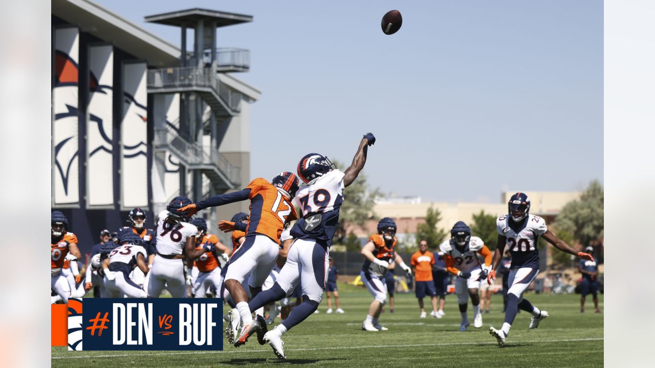 What channel is Denver Broncos game on today? (10/17/22) FREE live