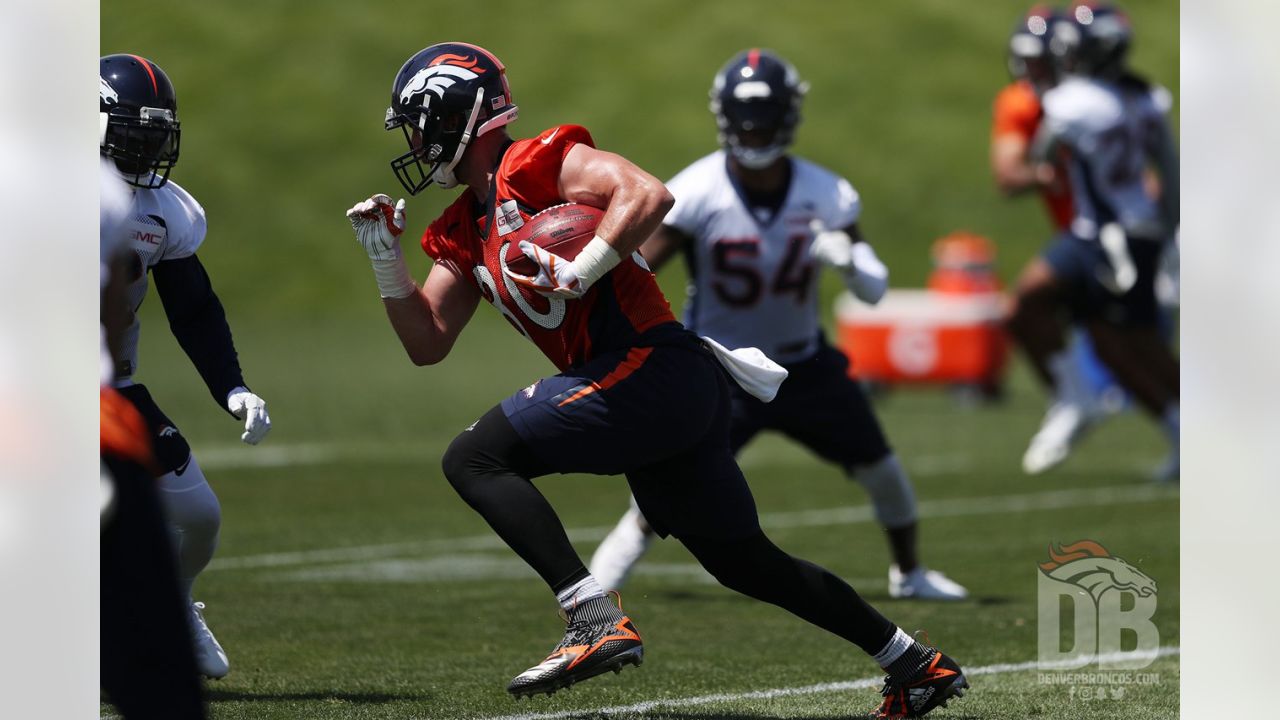 Broncos' OTA Observations: Enter Case Keenum