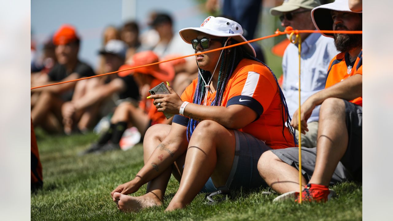 Colorado Sunshine: Help out a fellow Broncos fanatic with ticket-return  procedure for training camp, Denver Broncos