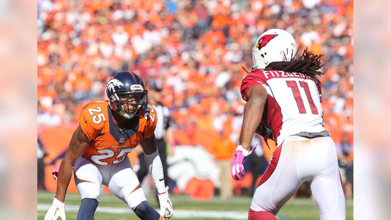 Larry Fitzgerald selected as Arizona Cardinals 'Salute to Service' award  nominee