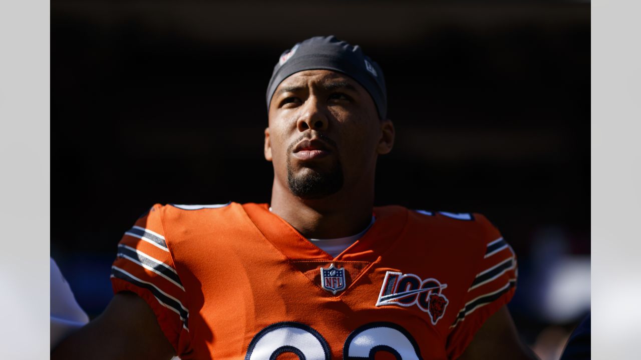 CB Kyle Fuller, released by Bears, signs with Broncos - Sentinel Colorado