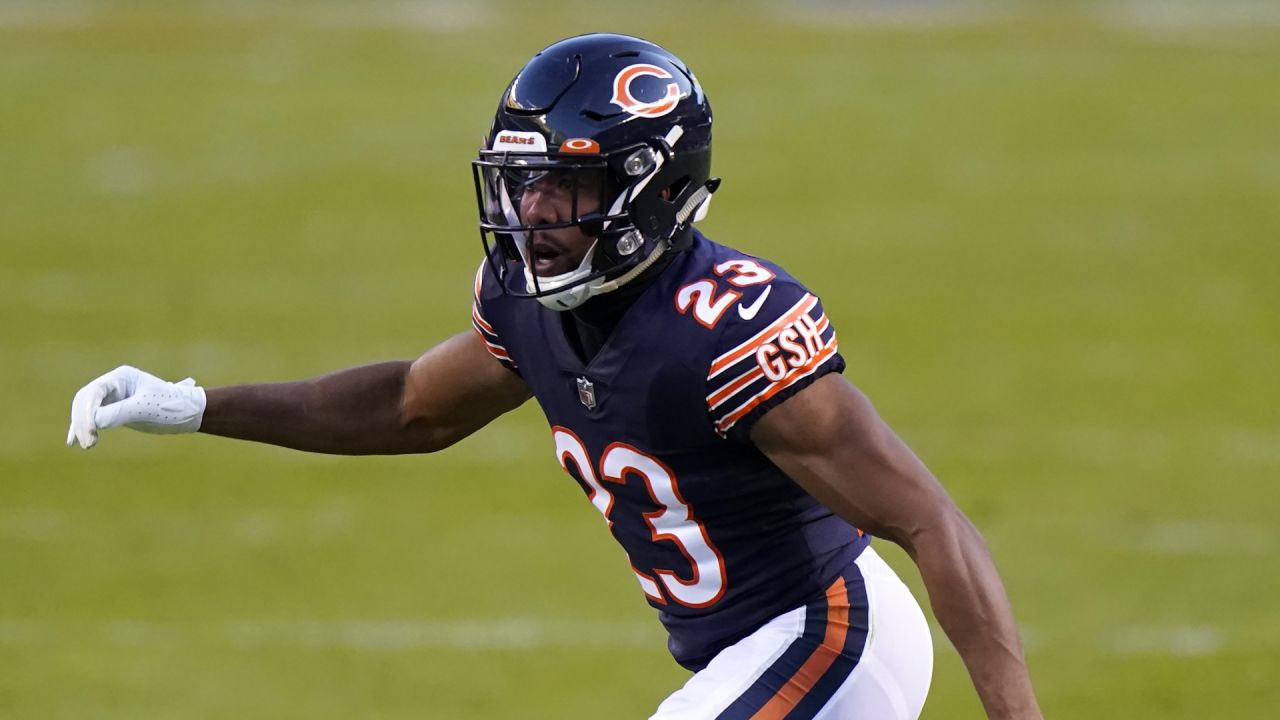 Former Bears cornerback Kyle Fuller happy to be with Broncos, Vic Fangio –  NBC Sports Chicago