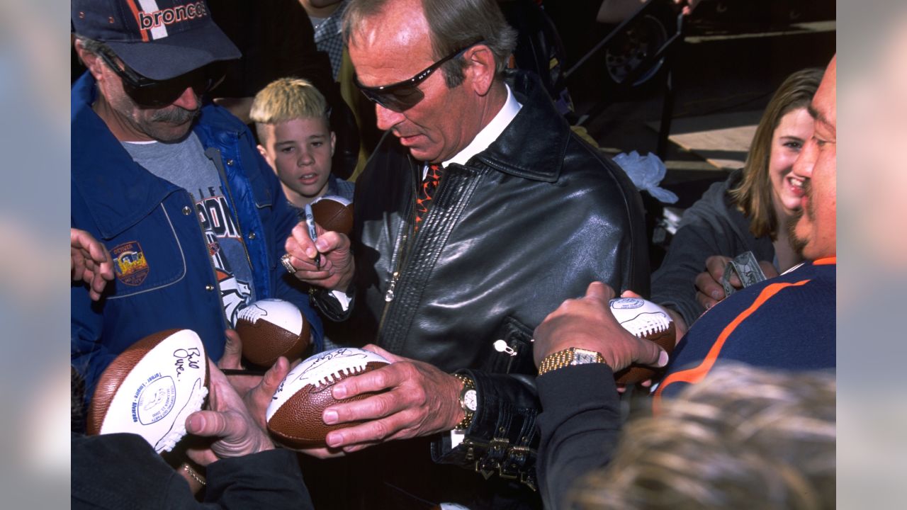 Pat Bowlen aware the Denver Broncos won Super Bowl 50 - Mile High Report