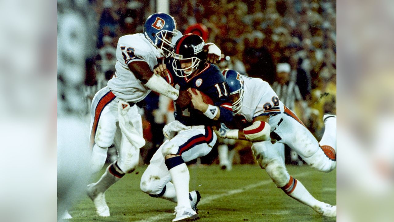 MNF moments, No. 42: Denver 'Broncos Blizzard' vs. Green Bay