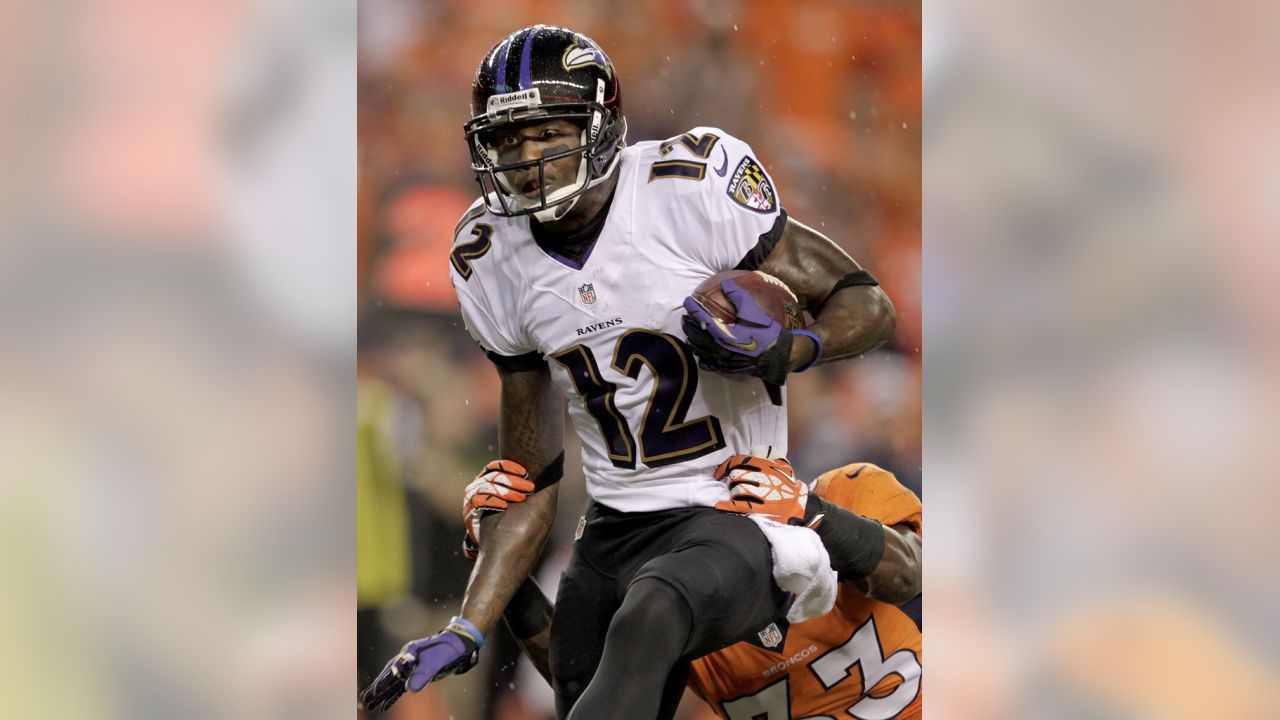 Denver Broncos 49-27 Baltimore Ravens - as it happened, Sport