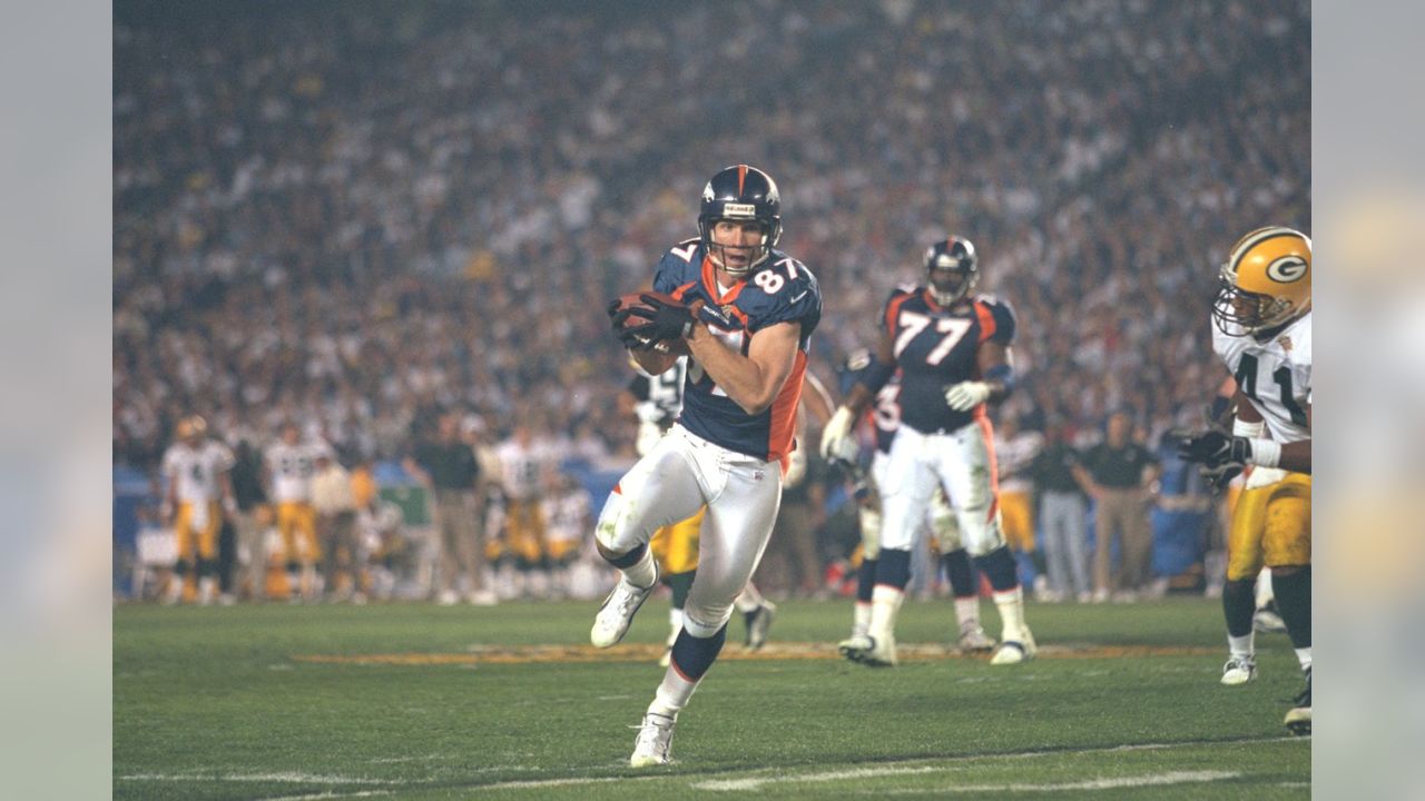 MNF moments, No. 42: Denver 'Broncos Blizzard' vs. Green Bay