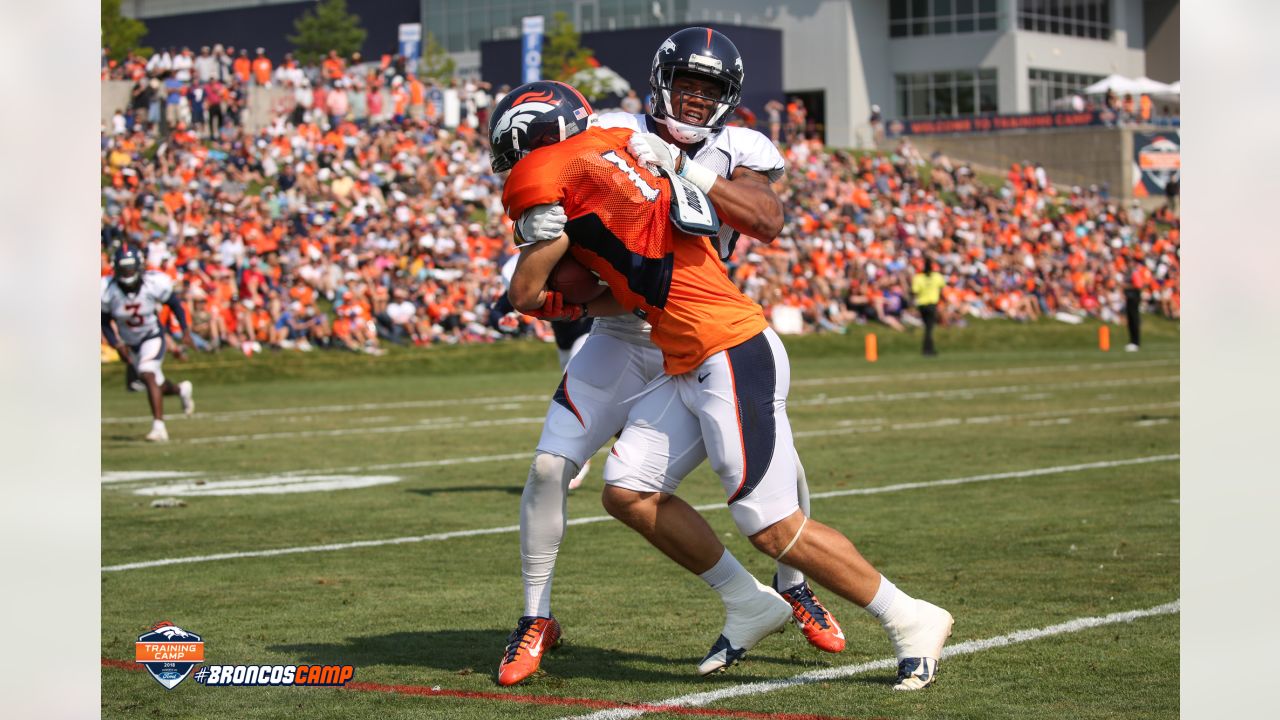 Broncos' Jake Butt 'wanted to quit,' but now he wants one more shot - ESPN  - Denver Broncos Blog- ESPN