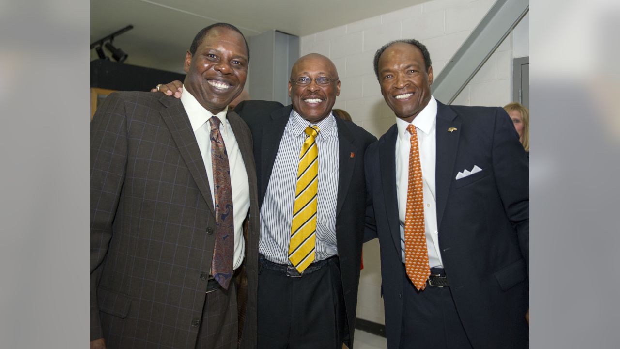 Remembering Denver Broncos Hall of Famer Floyd Little - Mile High Report