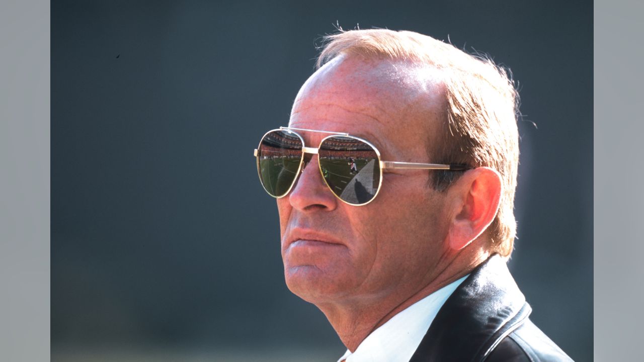 Broncos owner Pat Bowlen dies at age 75 - NBC Sports