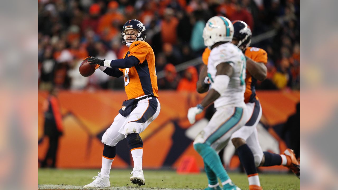 2020 vision: Looking ahead to Denver's Week 6 matchup vs. the Miami Dolphins