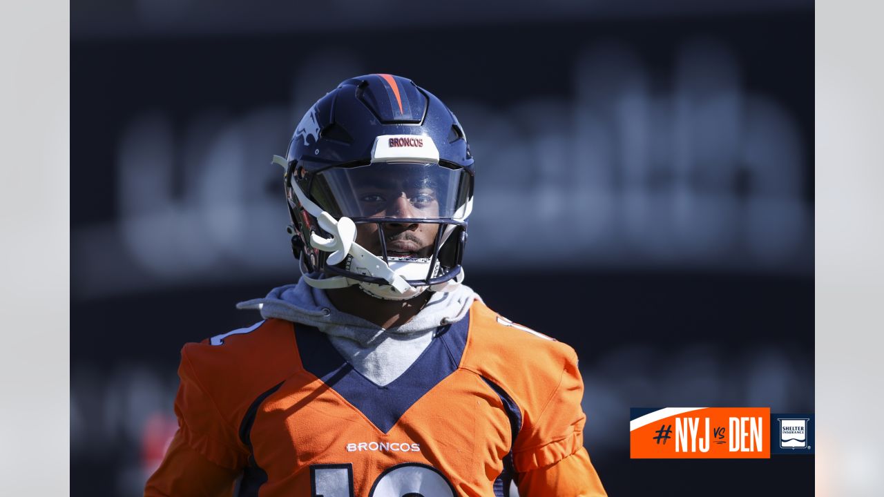 Alex Singleton embracing new standard around Denver Broncos - Mile High  Sports