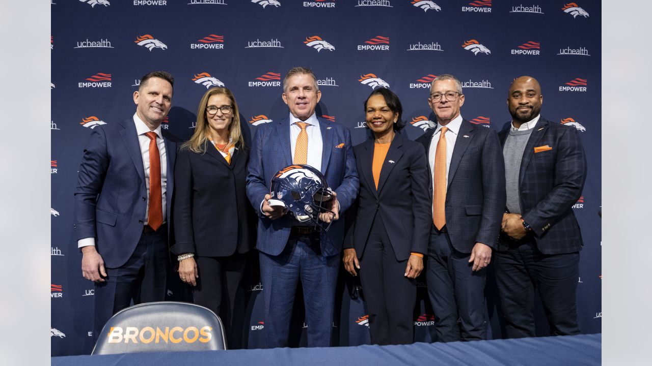 Denver Broncos: Who has final say between George Paton, Sean Payton?