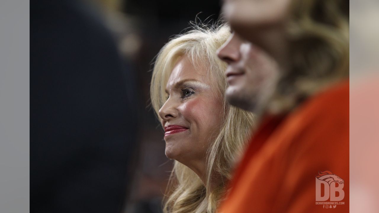 Annabel Bowlen, Broncos owner Pat Bowlen's wife, announces her Alzheimer's  diagnosis